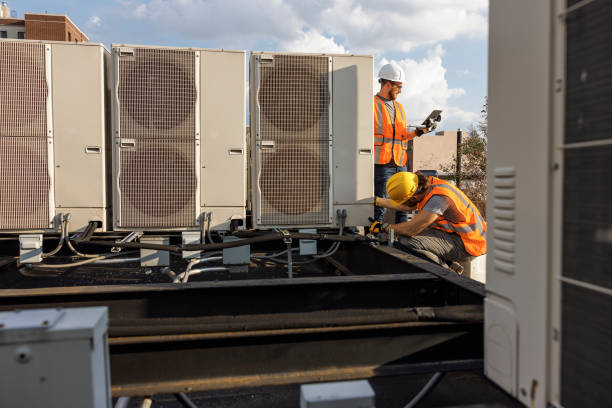 Best Commercial HVAC in Westvale, NY