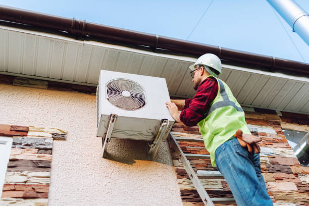 Best Geothermal HVAC Systems in Westvale, NY