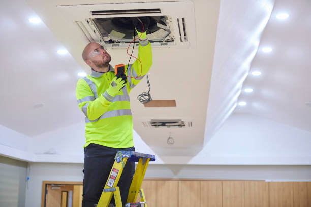 Best Emergency HVAC Services in Westvale, NY